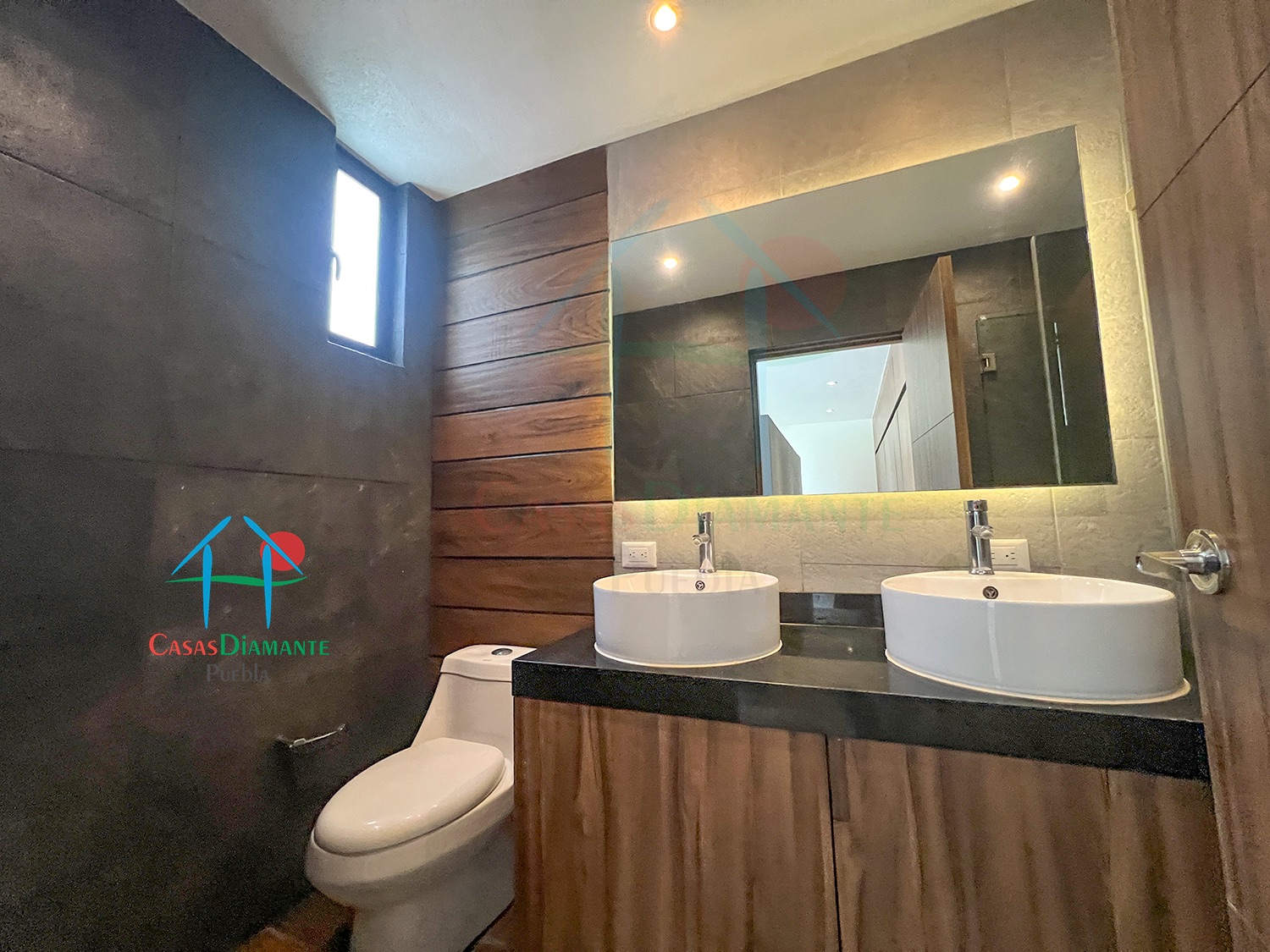 Parque Gran Reserva Casa Primavera - Recámara principal 8